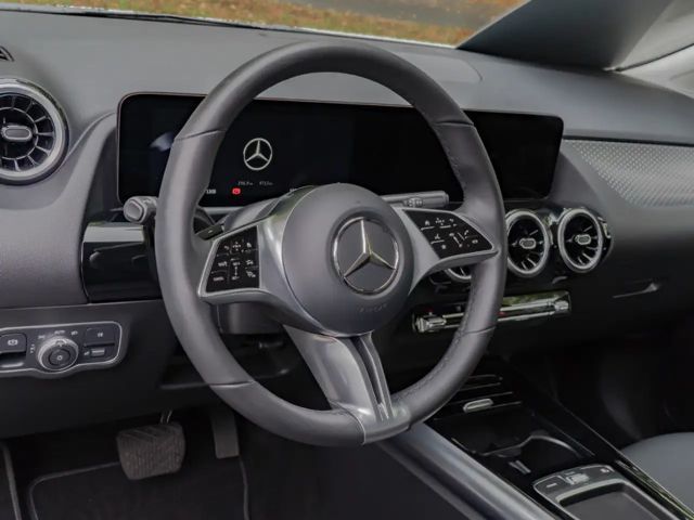 Mercedes-Benz B 200 Progressive