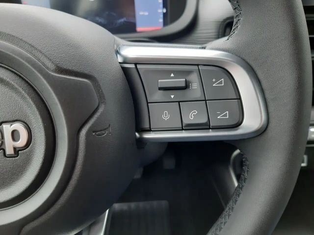 Jeep Avenger Altitude