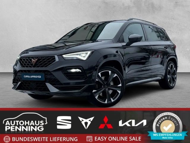 Cupra Ateca 2.0 TSI 4Drive VZ