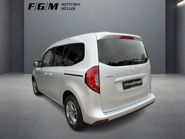 Mercedes-Benz T 180 Style