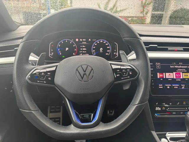 Volkswagen Arteon R 4MO*KAM*NAV*CARPLAY*Tr.-ACC*eAHK*PANO*DCC