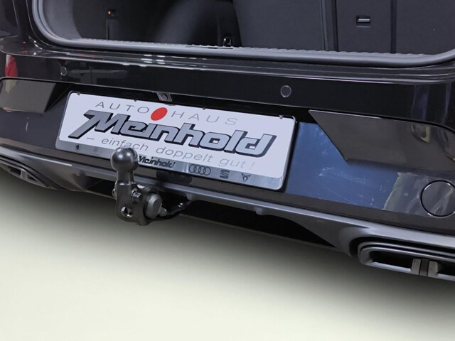 Cupra Leon 1.5 TSI Sportstourer