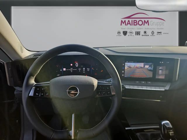 Opel Astra Elegance Sports Tourer