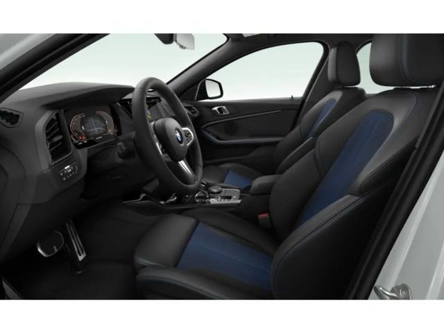 BMW 118 M-Sport Sedan