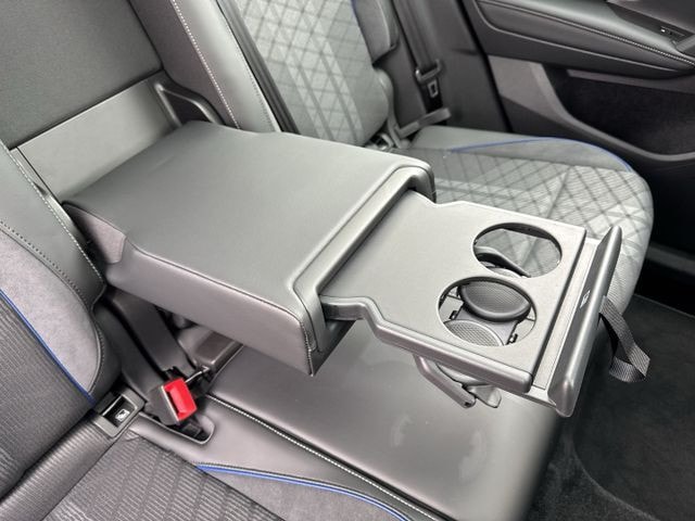 Volkswagen Tiguan 2.0 TDI R-Line