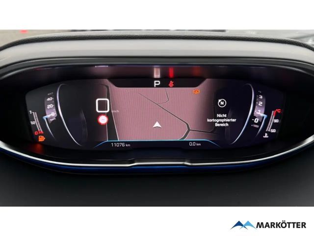 Peugeot 3008 Allure Pack PureTech