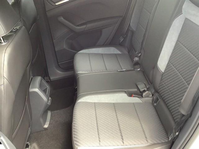 Volkswagen T-Cross DSG R-Line