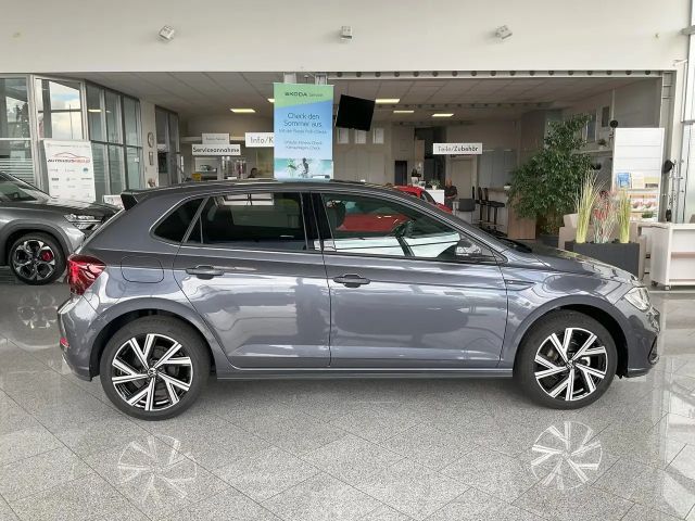 Volkswagen Polo 1.0 TSI IQ.Drive R-Line
