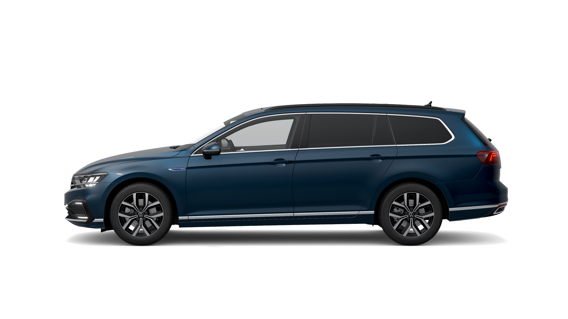 Volkswagen Passat DSG GTE Variant