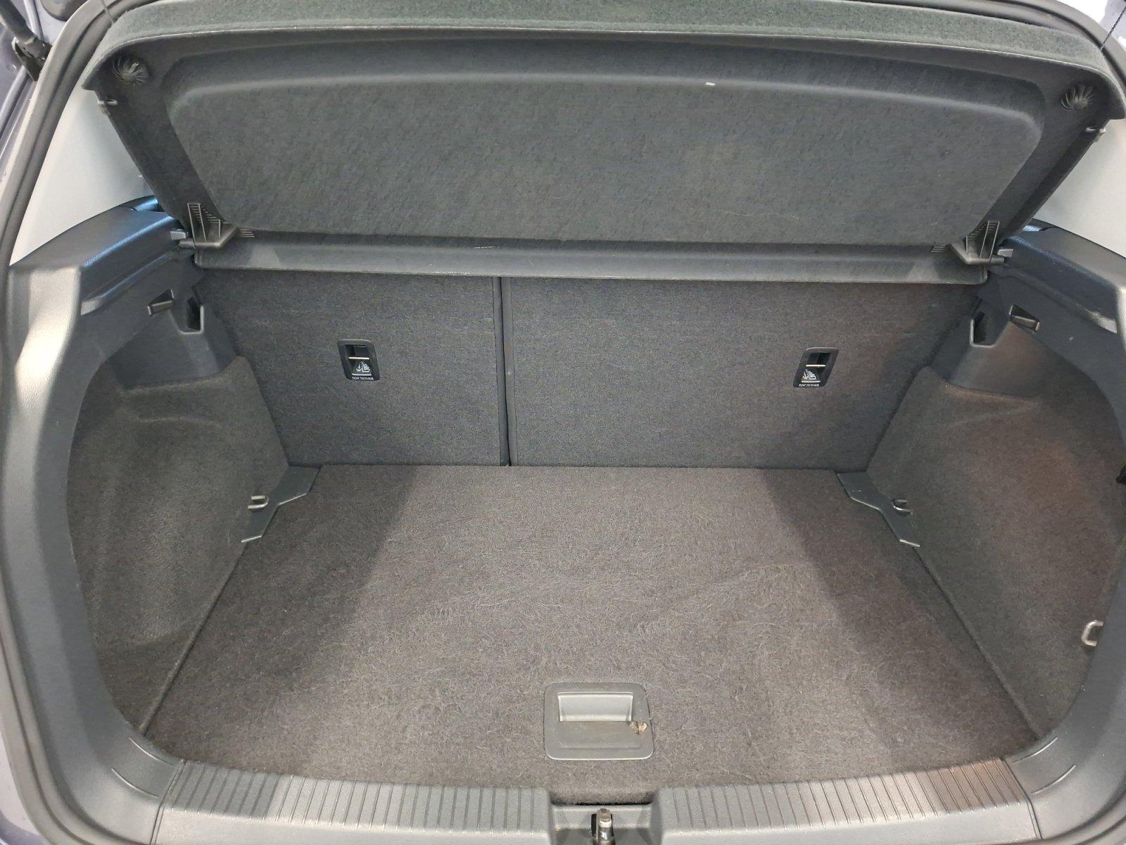 Volkswagen T-Cross 1.0 TSI Style