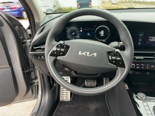 Kia Niro EV