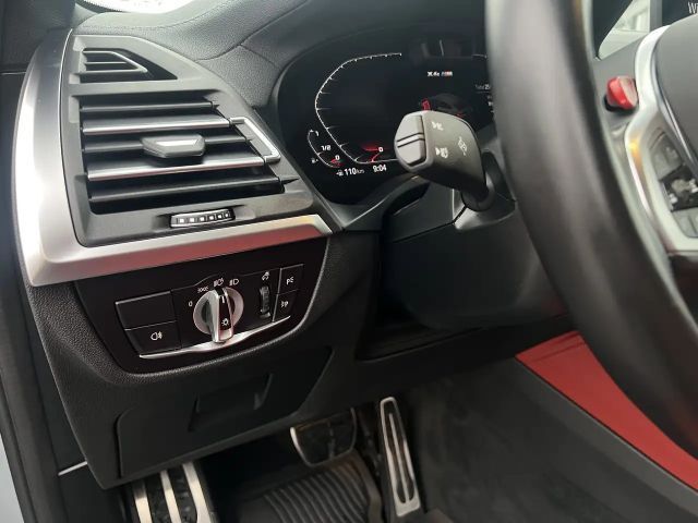 BMW X4 Competition Coupé