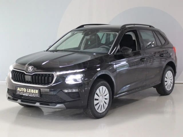 Skoda Kamiq 1.0 TSI Selection