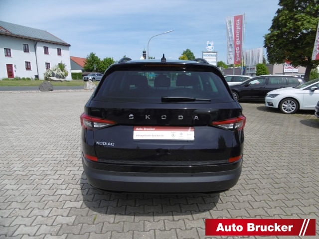 Skoda Kodiaq 2.0 TDI Ambition