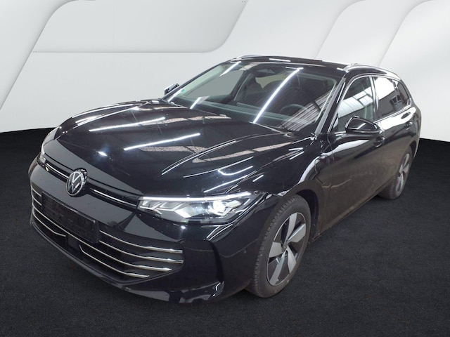 Volkswagen Passat *AHK*ACC*LED*NAVI*APP CONNECT*