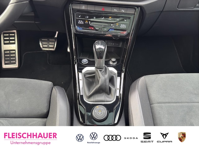 Volkswagen T-Roc 2.0 TSI R-Line