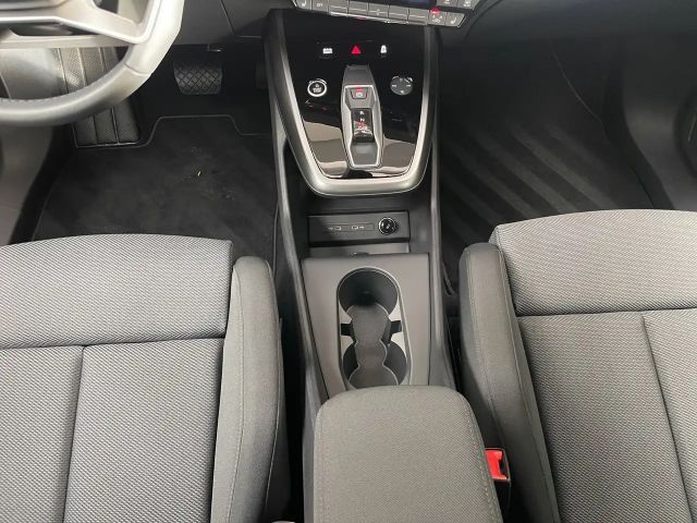 Audi Q4 e-tron Sportback