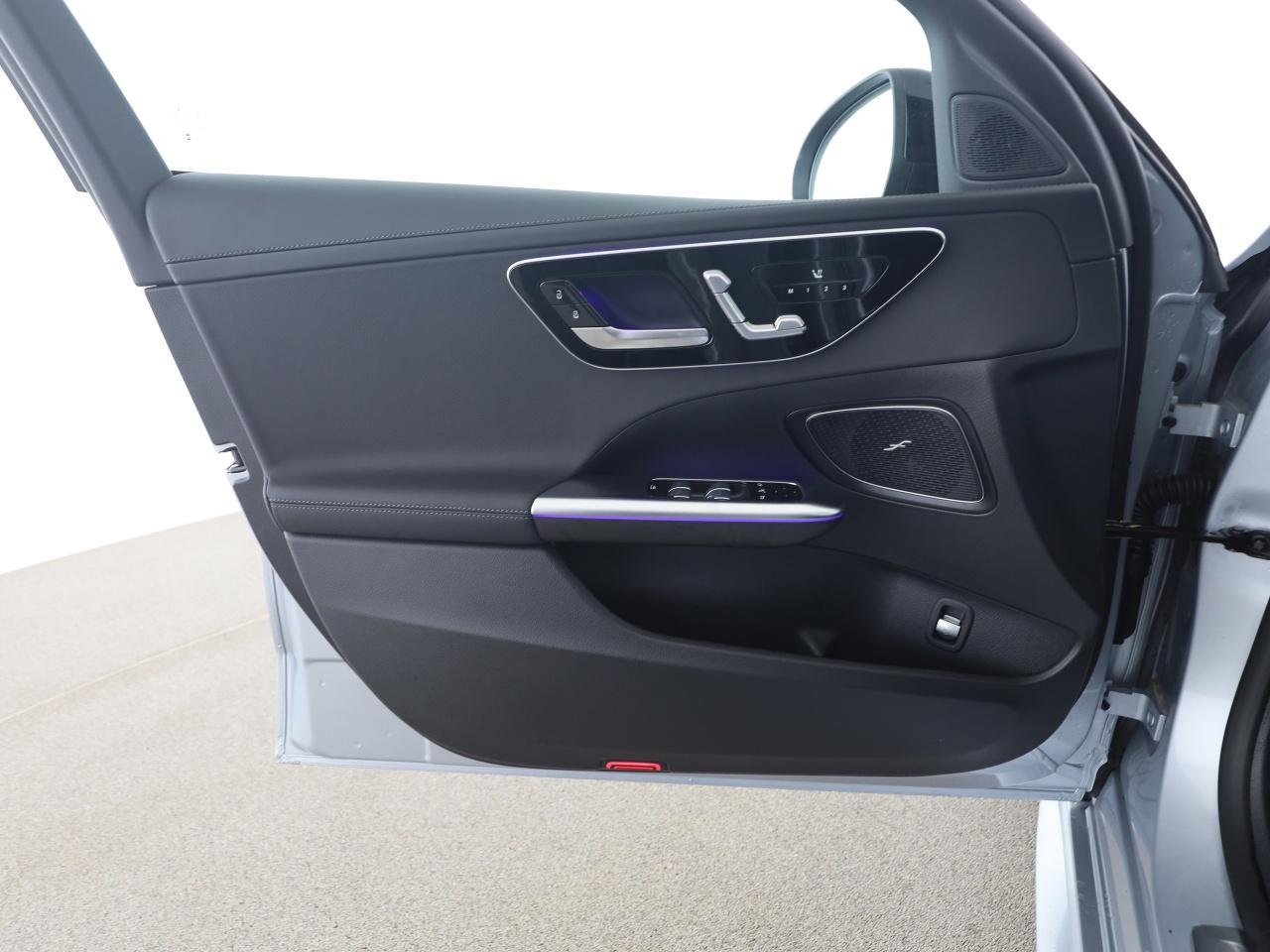 Mercedes-Benz C 220 AMG Line C 220 d Estate