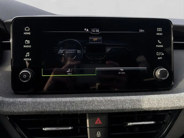 Skoda Scala 1.0 TSI Selection