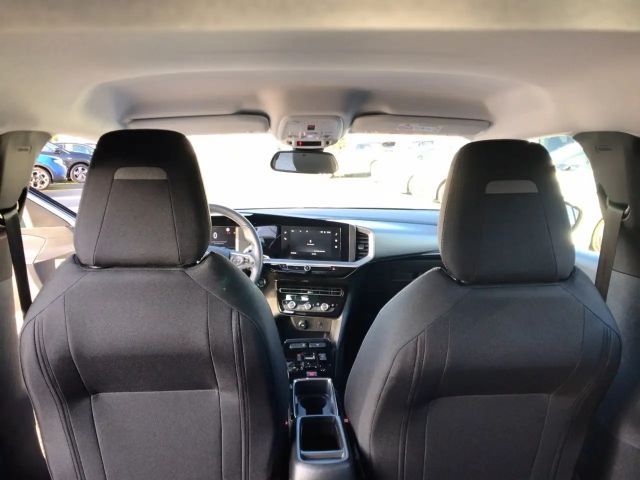 Opel Mokka Edition Mokka-e