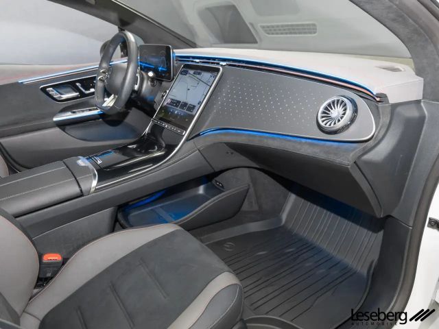 Mercedes-Benz EQE 350 AMG Line Sedan