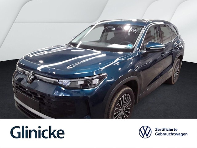 Volkswagen Tayron 2.0 TDI 4Motion DSG Life