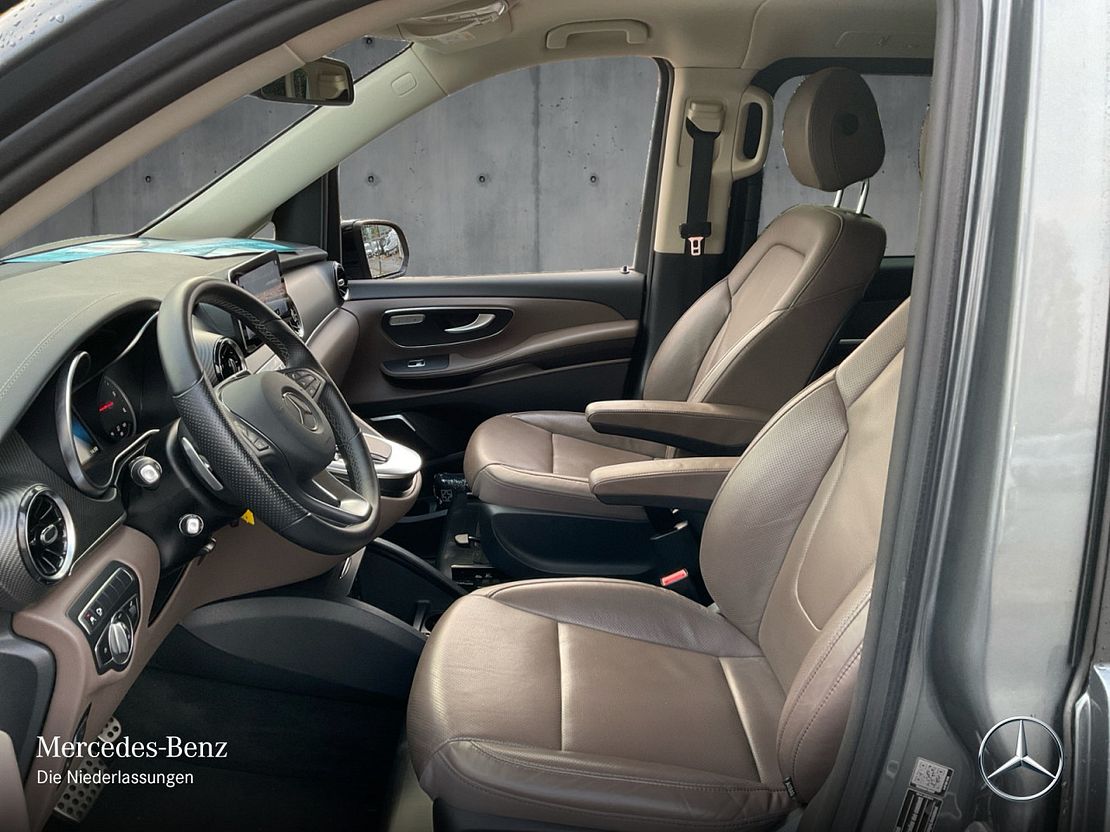 Mercedes-Benz V 250 AVANTGARDE V 250 d