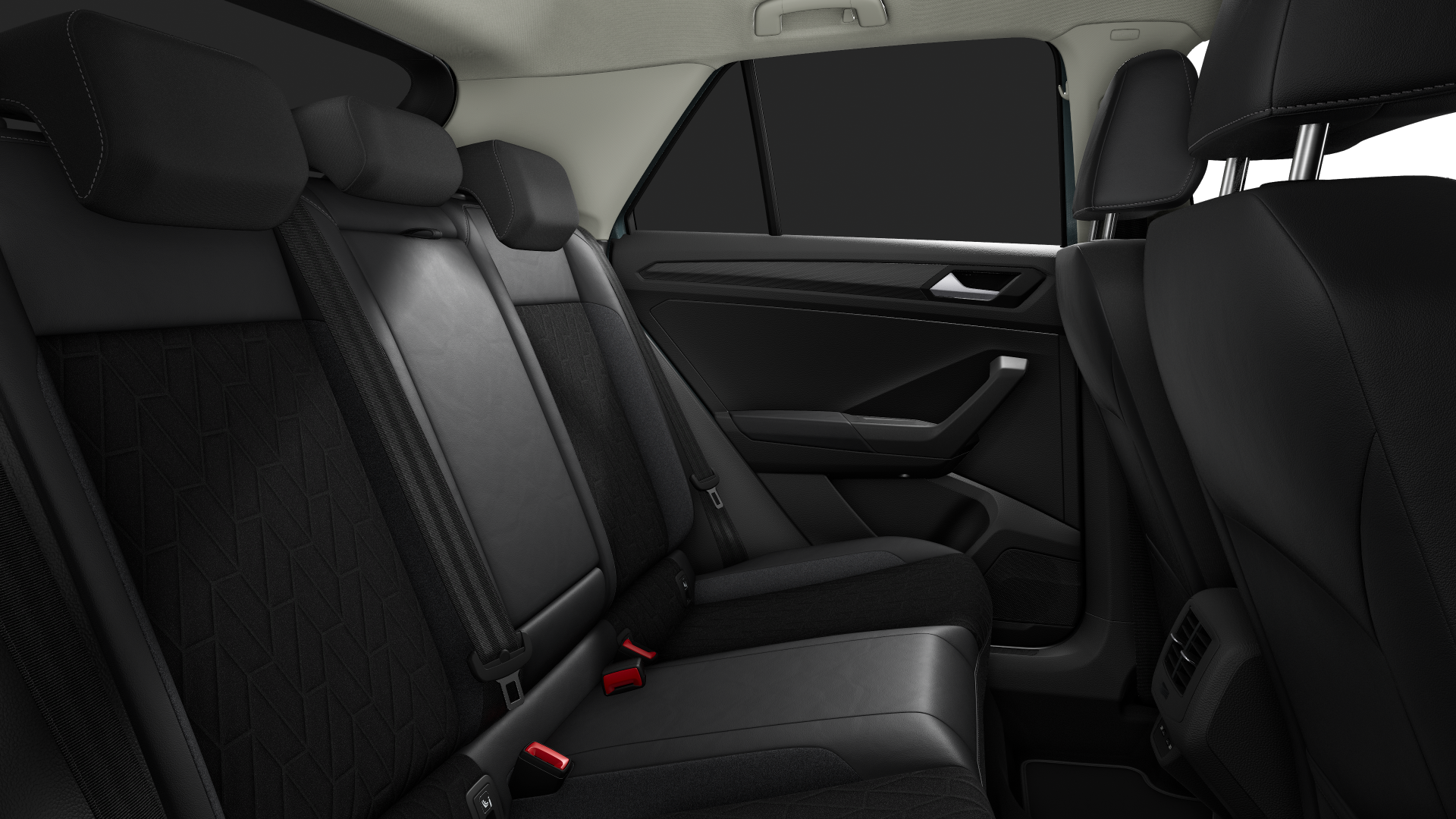 Volkswagen T-Roc 2.0 TDI