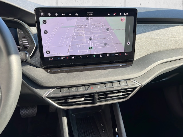 Skoda Octavia 2.0 TDI Combi Selection