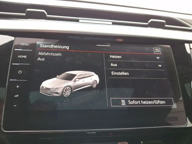 Volkswagen Arteon Shooting Brake R-Line