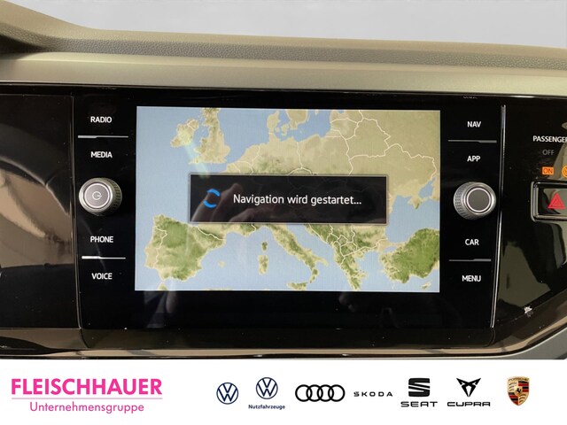 Volkswagen Taigo DSG R-Line