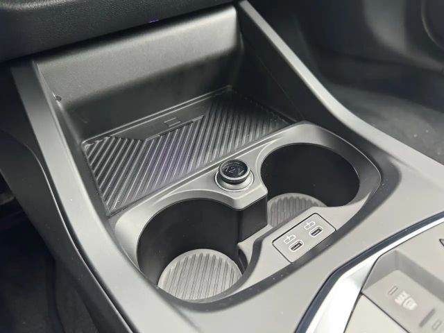 BMW 135 M-Sport Sedan xDrive