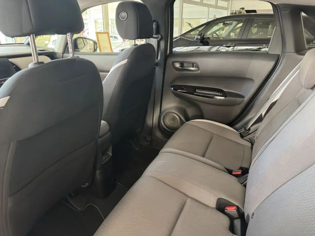 Honda Jazz 1.5 Executive Hybrid i-MMD