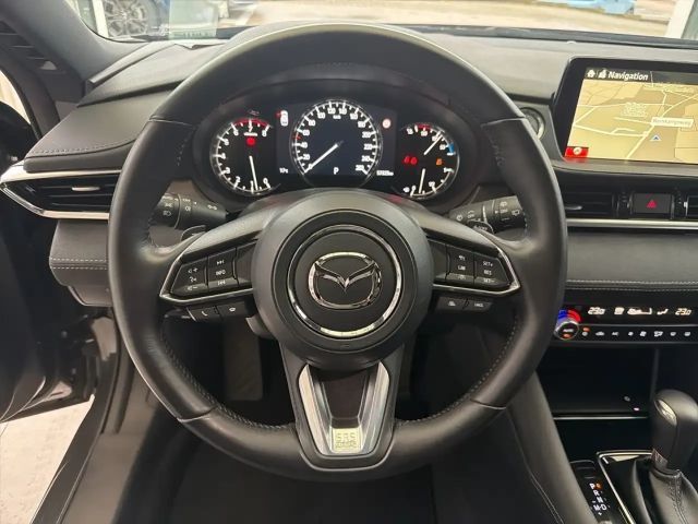 Mazda 6 Sportbreak Takumi