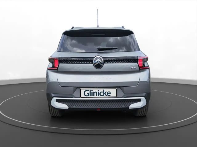 Citroën C3 Aircross Hybrid Max