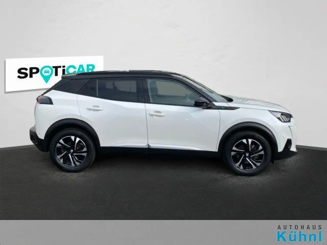 Peugeot E-2008 GT-Line