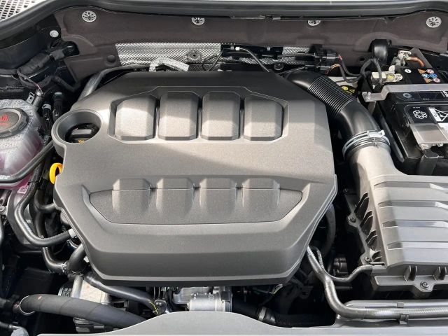 Skoda Karoq 2.0 TSI 4x4 Sportline