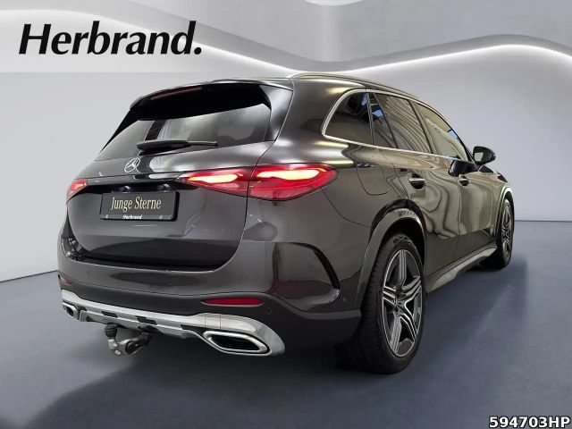 Mercedes-Benz GLC 300 4MATIC AMG Line GLC 300 d