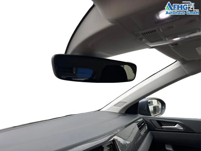 Volkswagen Taigo 1.0 TSI Life