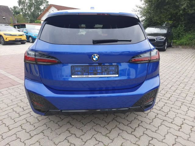 BMW 218 218i Active Tourer M-Sport