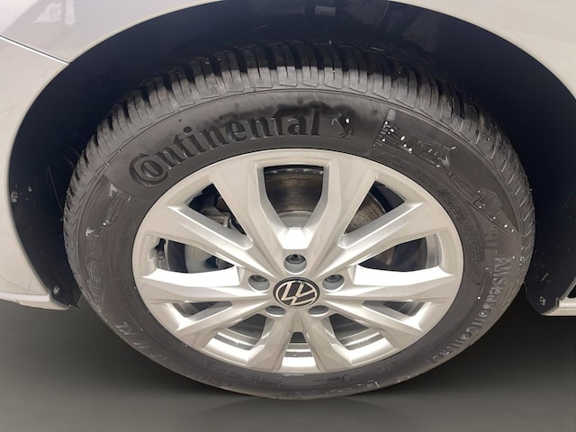 Volkswagen Caddy 1.5 TSI