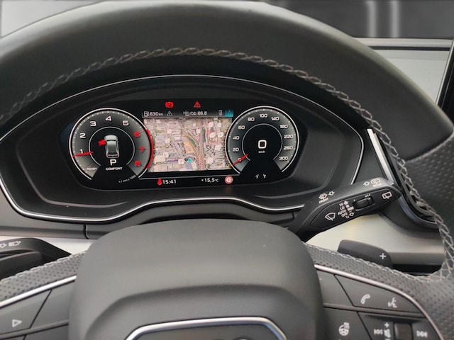 Audi Q5 40 TFSI Quattro S-Tronic