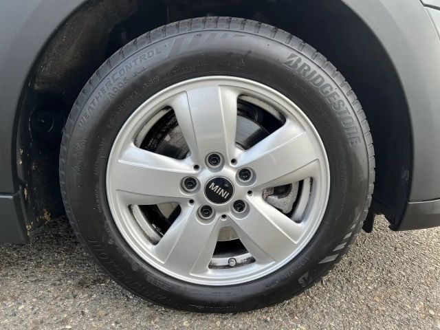 MINI Cooper Hatch DAB LED Tempomat Klima Shz