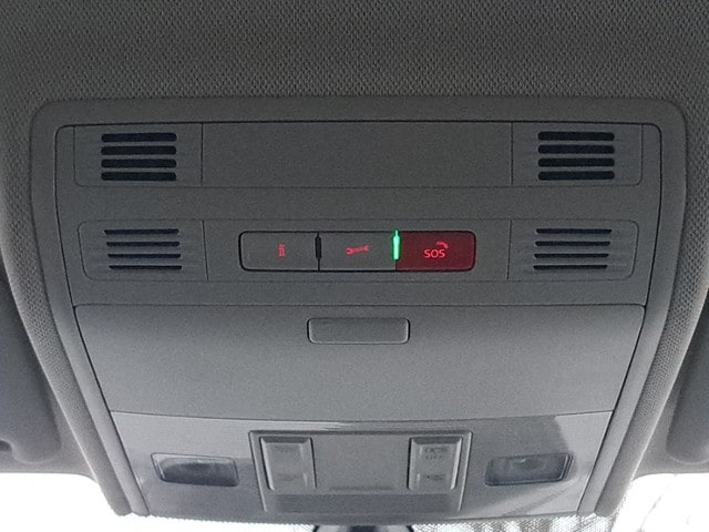 Volkswagen Polo 1.0 TSI Highline