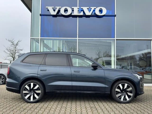 Volvo EX90 AWD Twin motor Ultra