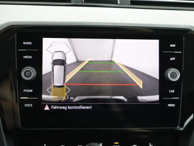 Volkswagen Passat GTE Variant