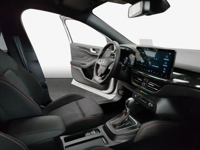 Ford Focus EcoBoost ST Line Wagon