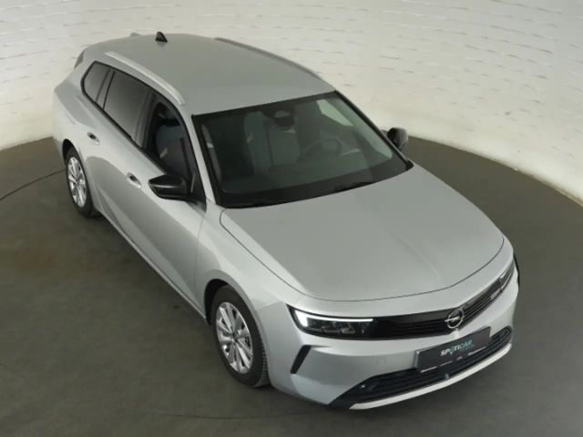 Opel Astra Elegance Sports Tourer
