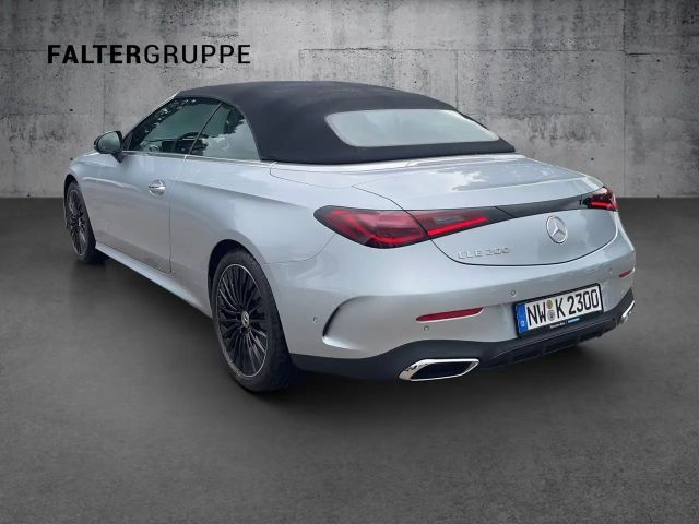 Mercedes-Benz CLE 200 AMG Line