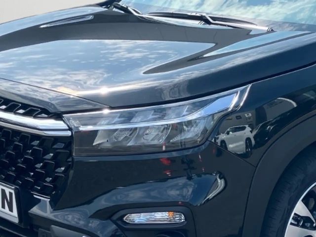 Suzuki SX4 S-Cross AllGrip Comfort